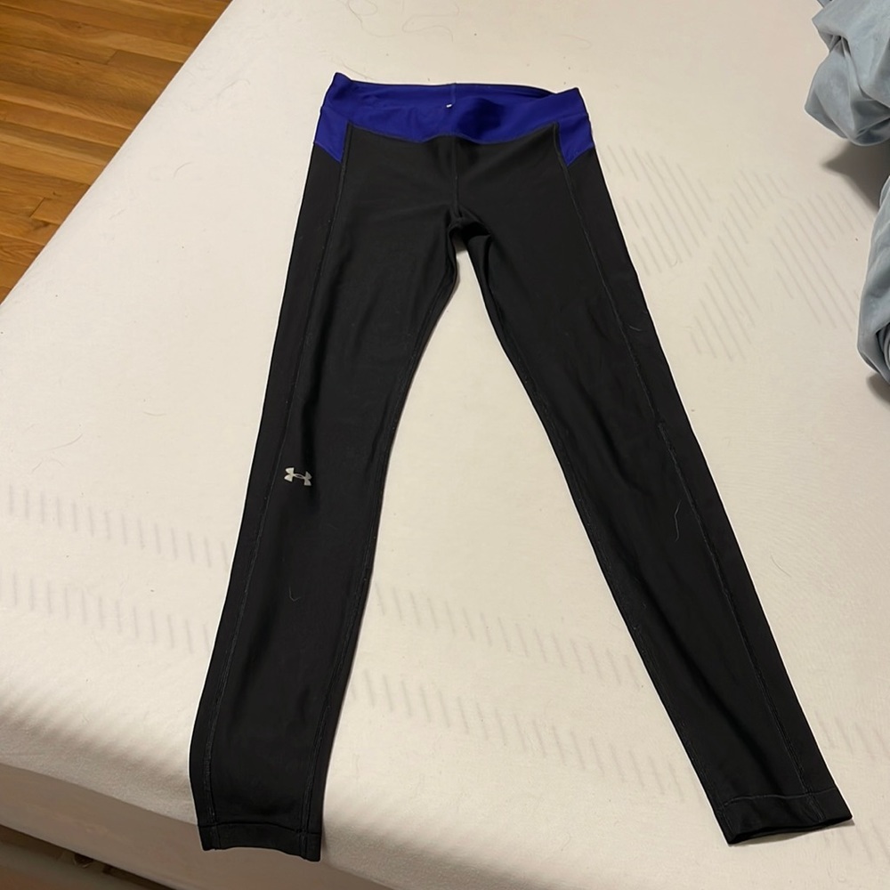 Under Armor Legging